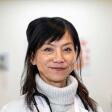 Photo: Dr. May Soong, MD