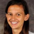 Photo: Dr. Erin Burnett, MD