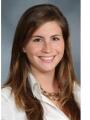 Photo: Dr. Jenna Raymond, AuD