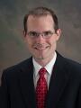 Photo: Dr. Jeremy Crisp, MD