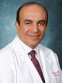 Photo: Dr. A M Rostami, PHD
