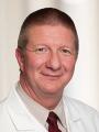 Photo: Dr. James Burks, MD