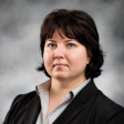 Photo: Dr. Anastasia Luniova, MD