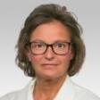 Photo: Dr. Mary Riggs, DO