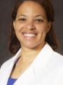 Photo: Dr. Sue-Ellen Griffith, MD