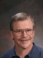 Photo: Dr. Larry Brunzlick, MD