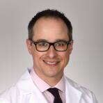 Dr. Barry Gibney, MD