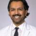 Photo: Dr. Darren Andrade, MD