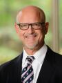 Photo: Dr. Richard Staudacher, MD