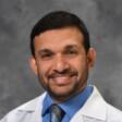 Photo: Dr. Syed Jaffery, MD