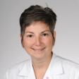 Photo: Dr. Cassandra Salgado, MD