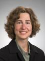 Photo: Dr. Melissa Najarian, MD