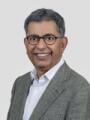 Photo: Dr. Atul Joshi, MD