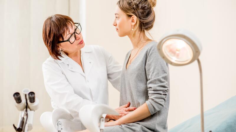 best endometriosis specialist near me