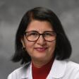 Photo: Dr. Zulekha Ali, MD