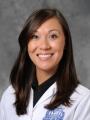 Photo: Dr. Keiko Anne Hendrick, MD