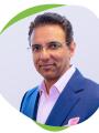 Photo: Dr. Sanjiv Lakhanpal, MD
