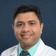 Photo: Dr. Vasudev Virparia, MD