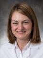 Photo: Dr. Melissa Schepp, MD