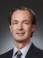 Photo: Dr. Matthew Branch, MD