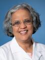 Photo: Dr. Janaki Moni, MD