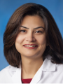Photo: Dr. Noureen Zohra, MD