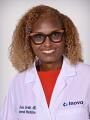 Photo: Dr. Rona Smith, MD