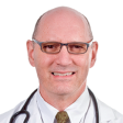 Photo: Dr. Charles Eger, MD