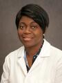 Photo: Dr. Madonna Biritwum, MD