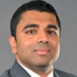 Photo: Dr. Bharat Yarlagadda, MD