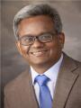 Photo: Dr. Antony Charles, MD