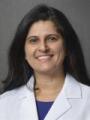 Photo: Dr. Paula Seth, MD