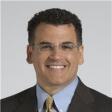 Photo: Dr. Daniel Raymond, MD