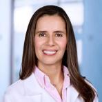 Dr. Patricia Orozco, MD