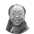Photo: Tolulope Adedayo, CNP