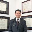 Photo: Dr. Jared Hertz, DO