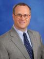 Photo: Dr. William Graham, MD