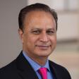 Photo: Dr. Nadeem Hussain, MD