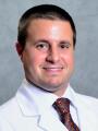 Photo: Dr. James Wyss, MD