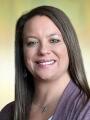 Photo: Dr. Amanda Schmitcke, DPT