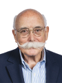 Photo: Dr. Charles Tifft, MD
