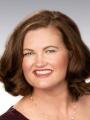 Photo: Dr. Tara Gregory, MD