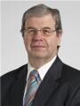 Photo: Dr. Brian Griffin, MD