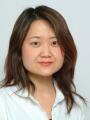Photo: Dr. Zhao Liu, MD