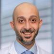 Photo: Dr. Monty Aghazadeh, MD