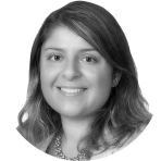 Athena Soleim, LCSW