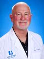 Photo: Dr. Rickey Lents, MD
