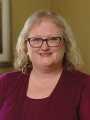 Photo: Dr. Kimberly Lamack, MD