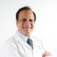 Photo: Dr. Niaz Usman, MD