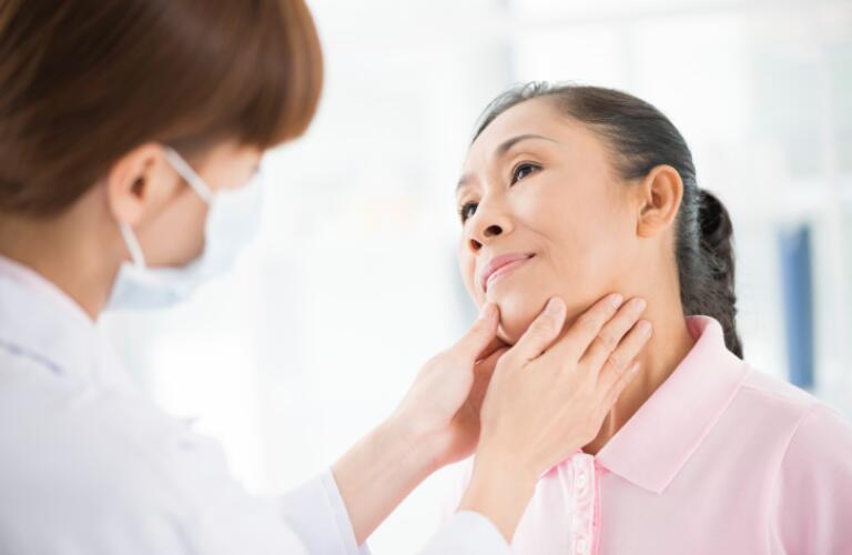 Endocrinologist’s appointment